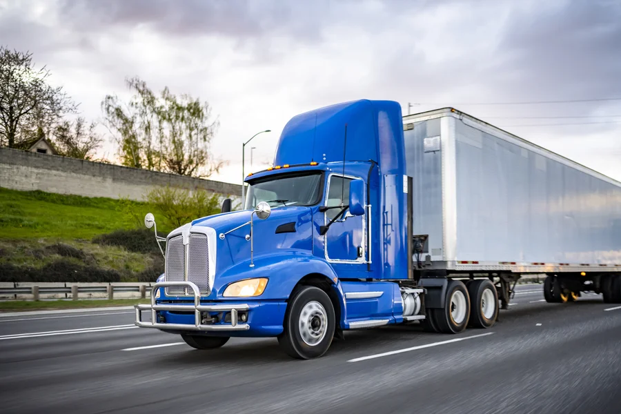 Professional Trucking Services Laplace, LA Professional Trucking Services Laplace, LA
