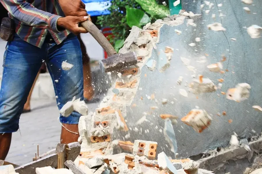 Reliable Demolition Services Laplace, LA Reliable Demolition Services Laplace, LA