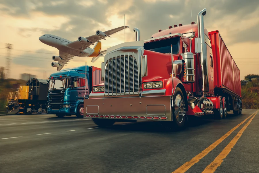 Reputable Trucking Services Laplace, LA Reputable Trucking Services Laplace, LA