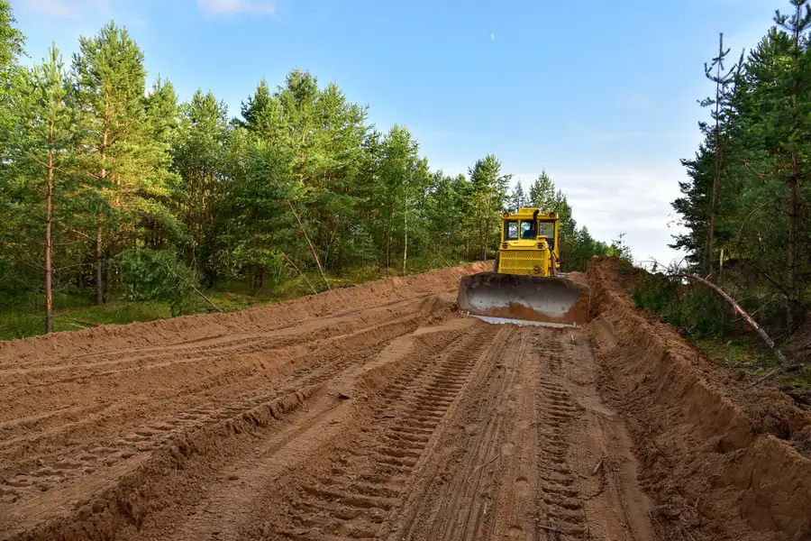 The Benefits Of Professional Land Clearing In Site Development in Laplace, LA The Benefits Of Professional Land Clearing In Site Development in Laplace, LA