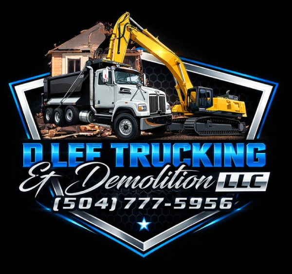 D. Lee Trucking and Demolition